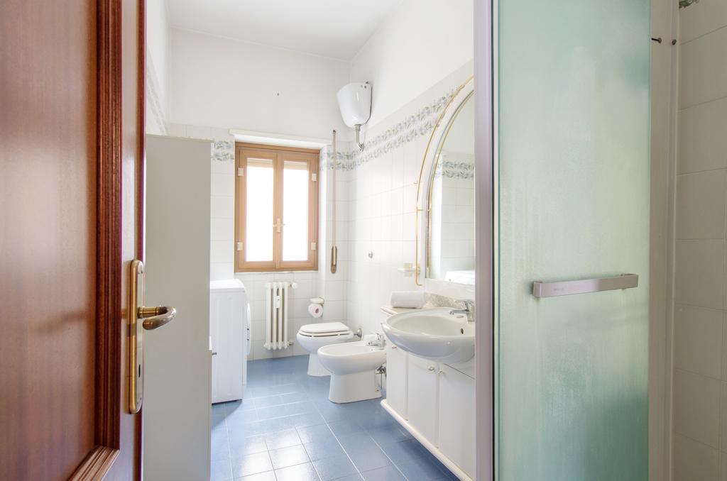 Appartamento Luxury Macrobio Flat Roma Esterno foto